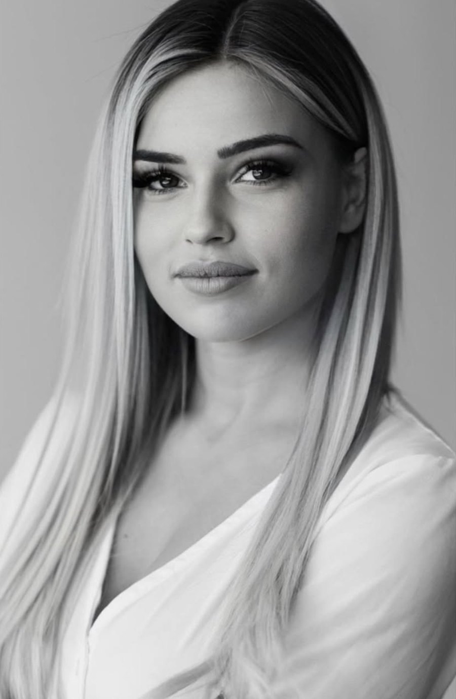 Porträt von Melina Röse